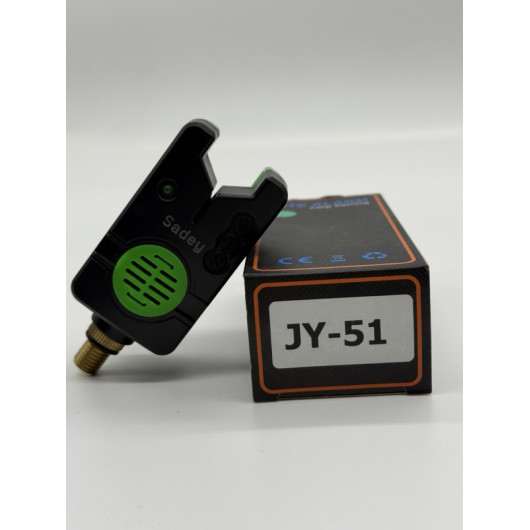 Сигналізатор Sadey JY-51